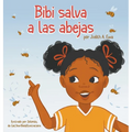 Bibi salva a las abejas - Hardcover