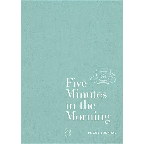 Five Minutes in the Morning - Paperback