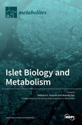 Islet Biology and Metabolism - Hardcover