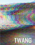 Twang - Paperback