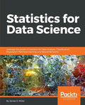 Statistics for Data Science - Paperback
