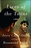 Lives of the Twins - Paperback