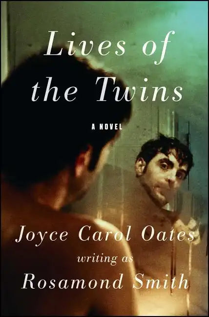 Lives of the Twins - Paperback