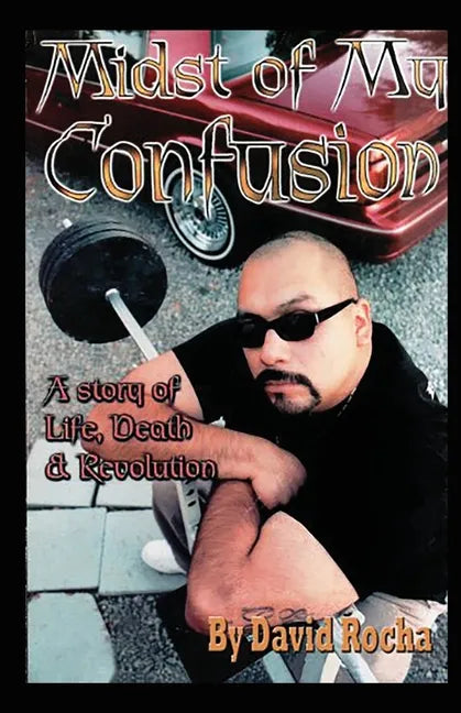 Midst of My Confusion - Paperback