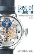 East of Midnight - Paperback