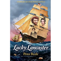 Lucky Lancaster - Paperback