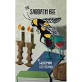 The Sabbath Bee: Love Songs to Shabbat - Paperback