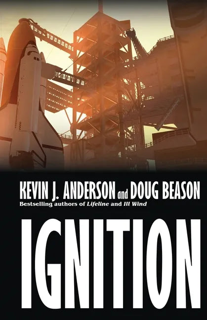 Ignition - Paperback