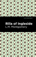 Rilla of Ingleside - Paperback