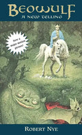 Beowulf: A New Telling - Paperback