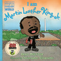 I Am Martin Luther King, Jr. - Hardcover