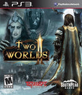 Two Worlds II (Playstation 3)