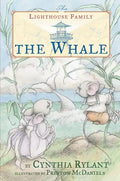 The Whale - Hardcover