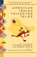 American Indian Trickster Tales - Paperback
