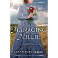 Managing Millie - Paperback