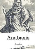 Anabasis - Paperback