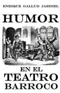 Humor en el teatro barroco - Paperback