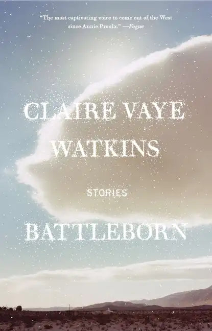 Battleborn - Paperback