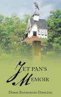 Jet Pan's Memoir - Hardcover