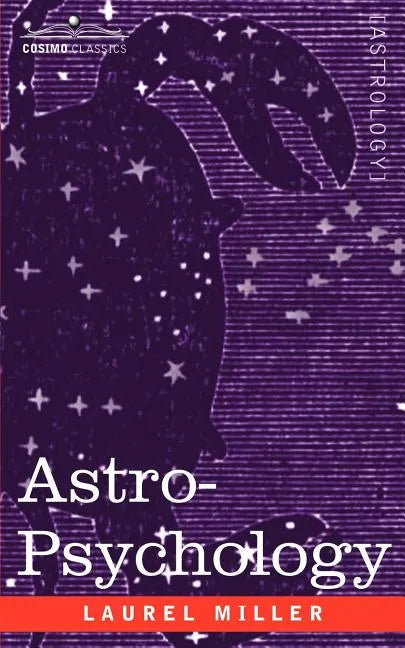 Astro-Psychology - Paperback