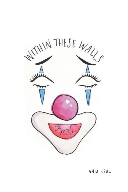Within These Walls - Paperback