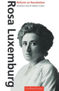 Reform or Revolution - Paperback