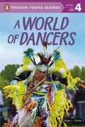 A World of Dancers - Hardcover