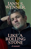Like a Rolling Stone: A Memoir - Paperback