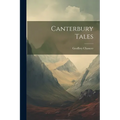 Canterbury Tales - Paperback