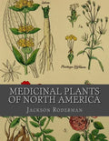 Medicinal Plants of North America - Paperback