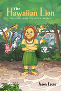 The Hawaiian Lion: Thunder from the Mountaintop - Paperback