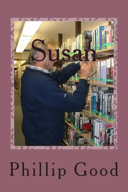Susan - Paperback