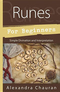 Runes for Beginners: Simple Divination and Interpretation - Paperback