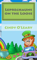 Leprechauns on the Loose - Paperback