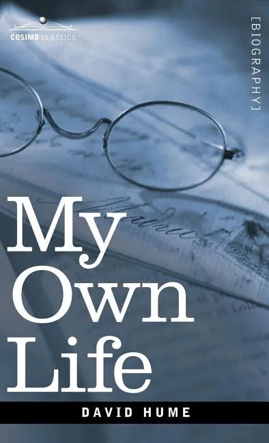 My Own Life - Hardcover