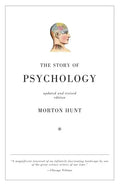 The Story of Psychology - Paperback