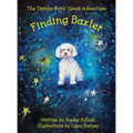 The Trimby Boys' Great Adventure: Finding Baxter - Hardcover