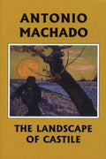 The Landscape of Castile - Paperback