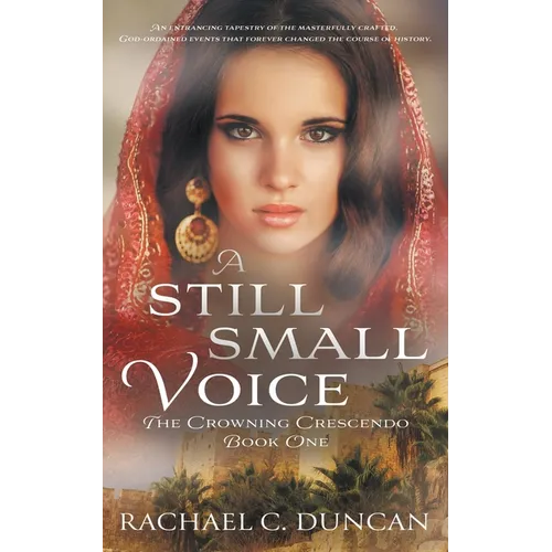 A Still Small Voice: A Christian Historical Romance - Paperback