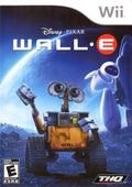 Disney*Pixar WALL-E (Wii)