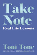 Take Note: Real Life Lessons - Paperback