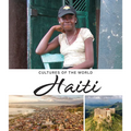 Haiti - Library Binding