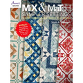 Mix & Match Sampler Settings - Paperback