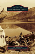 Inyo National Forest - Hardcover