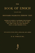The Book of Enoch - Paperback