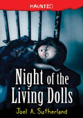 Night of the Living Dolls - Paperback