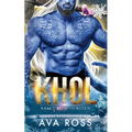 Khol: A Sci-fi Holiday Alien Romance - Paperback