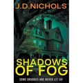 Shadows of Fog - Paperback