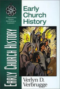 Early Church History - Paperback