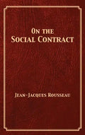 On the Social Contract - Hardcover